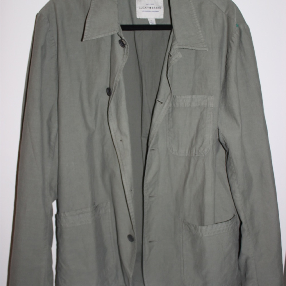 Lucky Brand Jacket